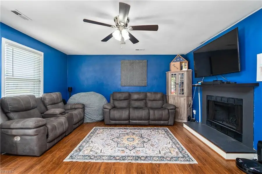 1737 Sparrow Road, Chesapeake, VA 23320 - #2
