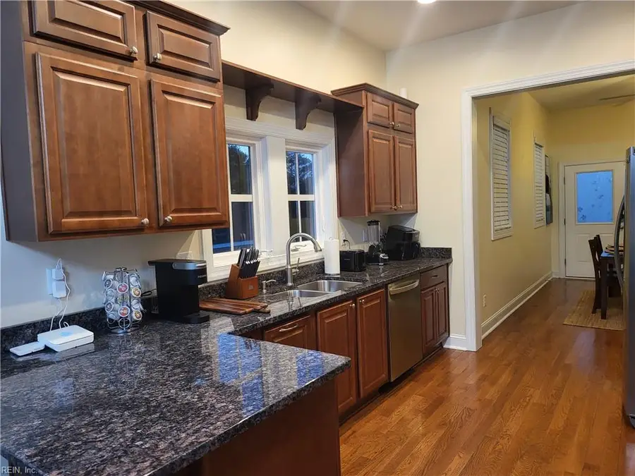 1124 Little Bay Avenue, Norfolk, VA 23503 - #3