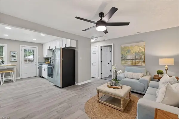 3802 Greenwood Drive, Portsmouth, VA 23701