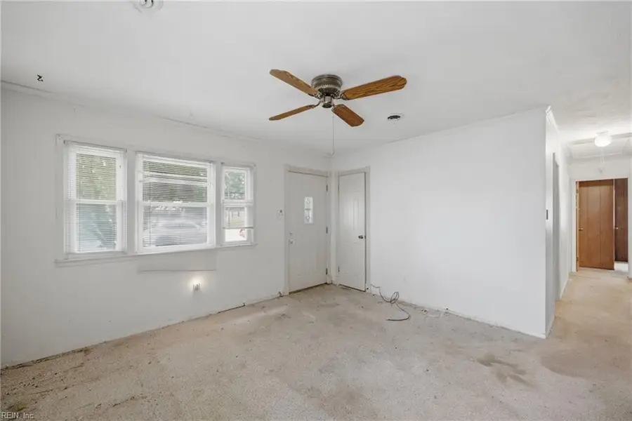 1003 Rollins Circle Circle, Hampton, VA 23663 - #3