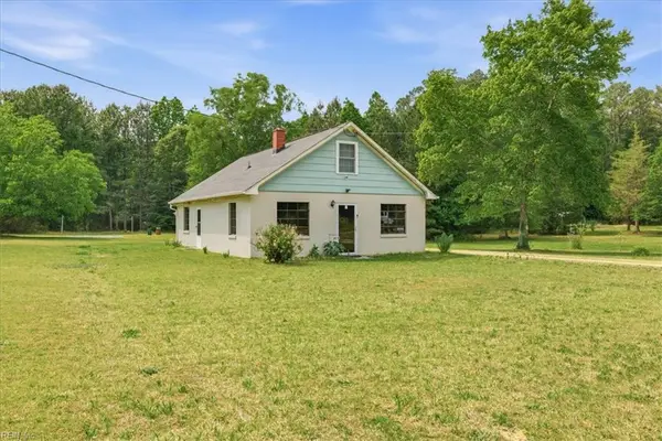 3179 Spring Grove Road, Spring Grove, VA 23881