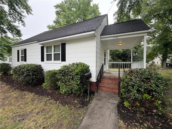7722 Nesbitt Drive, Norfolk, VA 23505