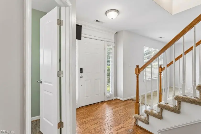 835 Burton Street, Hampton, VA 23666 - #3