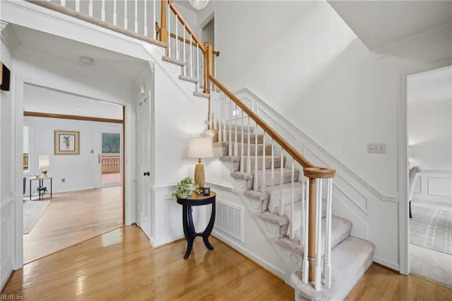2109 Walpole Street, Virginia Beach, VA 23456 - #3