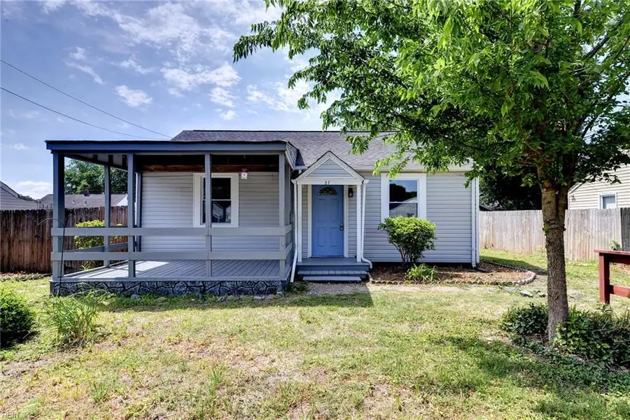 27 Crestwood Circle, Hampton, VA 23669 - #2