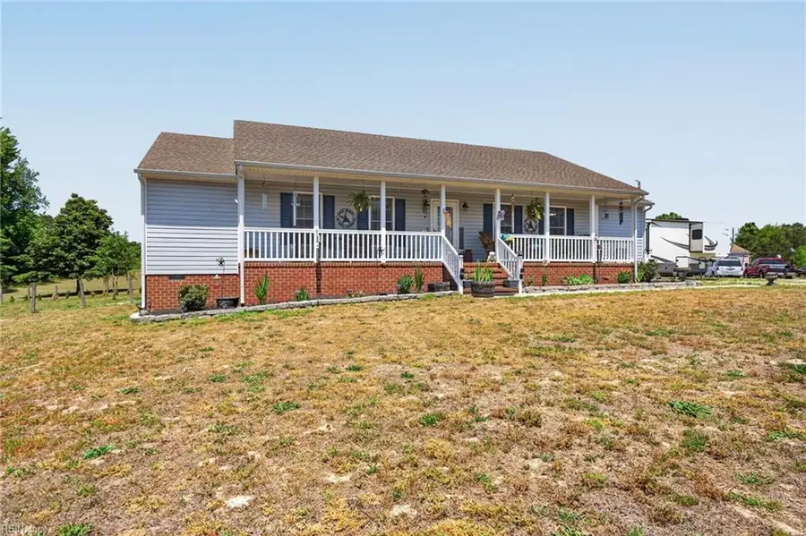 22441 Cabin Point Road, Disputanta, VA 23842 - #3