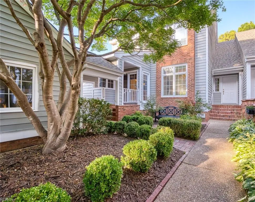 148 The Green, Williamsburg, VA 23185 - #1