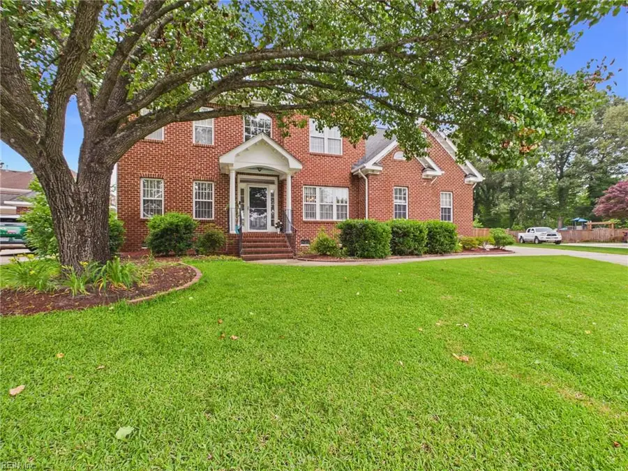 804 Chris Court, Chesapeake, VA 23322 - #2