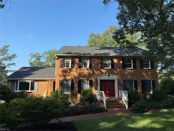 2033 Sunset Point, Virginia Beach, VA 23454