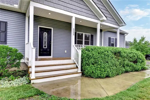 8904 Cedar Rock Road, New Kent, VA 23124