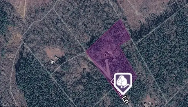 6.9 Ac Lethia Lane, Gloucester, VA 23061 - #1