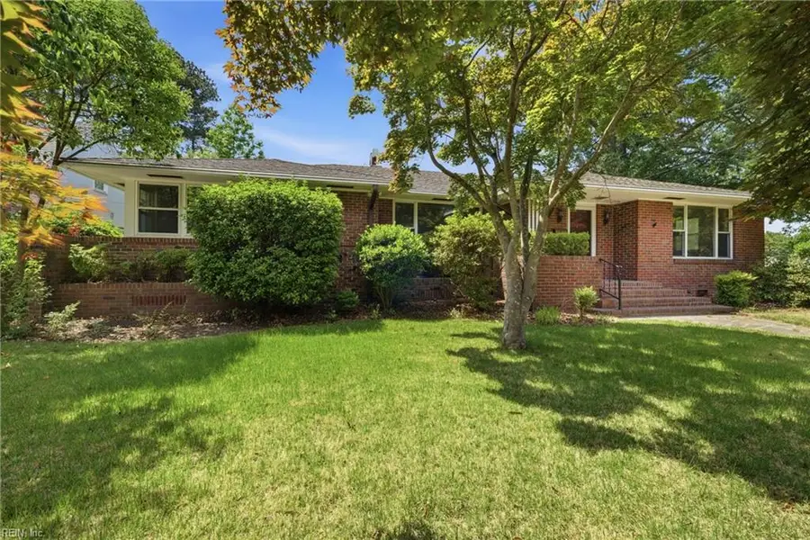 7521 Shirland Avenue, Norfolk, VA 23505 - #2