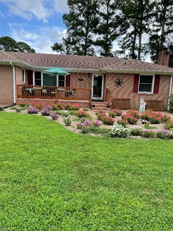 109 Brandon Lane, Franklin, VA 23851 - #1