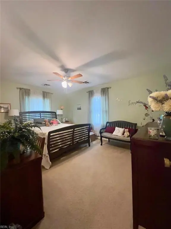 109 Brandon Lane, Franklin, VA 23851 - #3