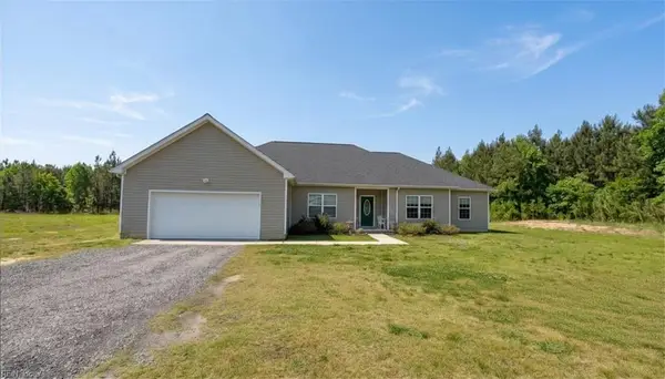 5989 Indian Trail, Suffolk, VA 23437