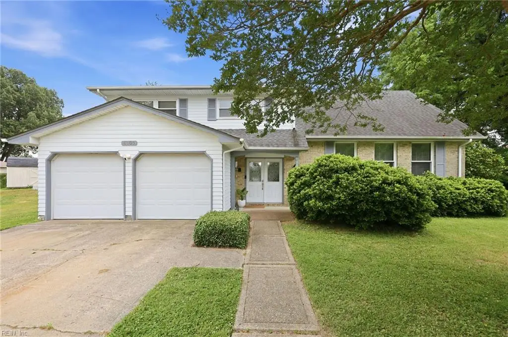6105 Adelphi Circle, Virginia Beach, VA 23464 - #1