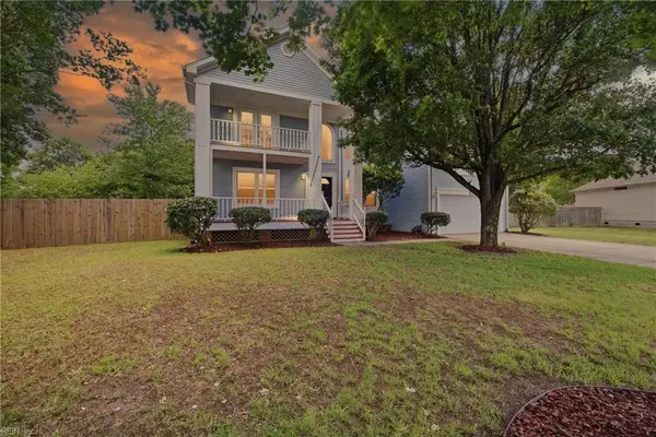 705 Hilltop Court, Chesapeake, VA 23322