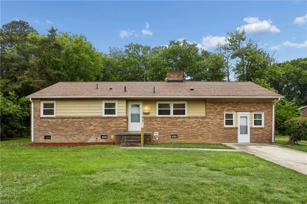1 Westbrook Drive, Hampton, VA 23666 - #1