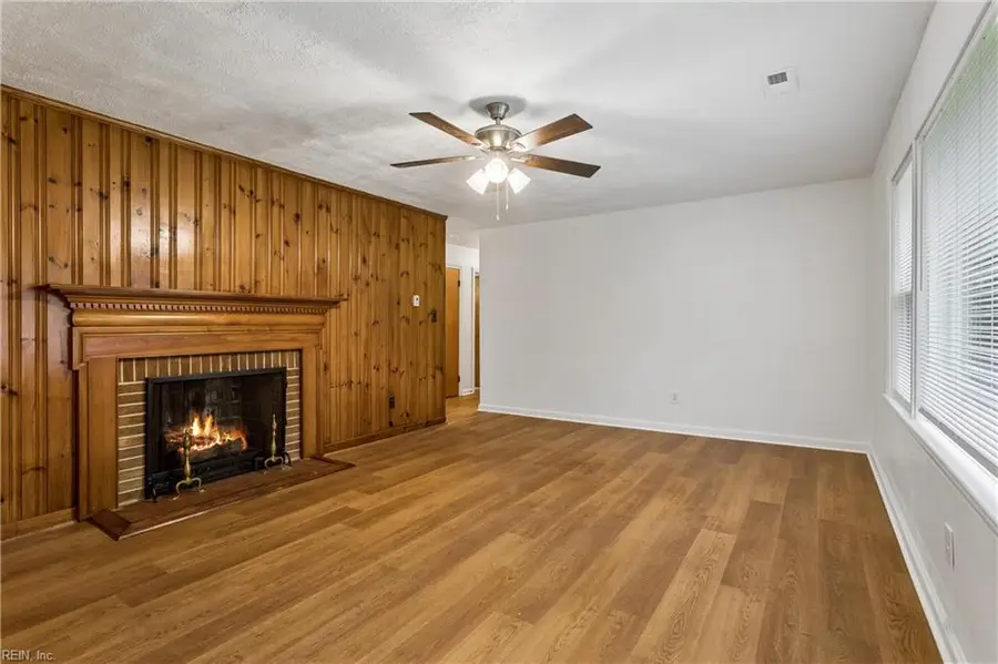 1 Westbrook Drive, Hampton, VA 23666 - #3