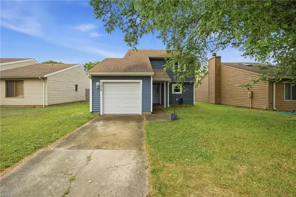 5628 Myers Drive, Virginia Beach, VA 23464