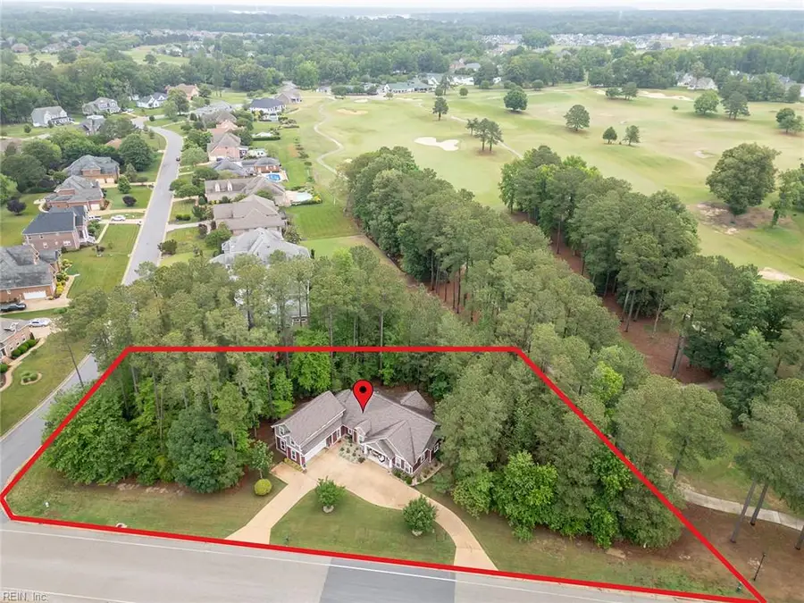 1400 Cypress Creek Parkway, Smithfield, VA 23430 - #3