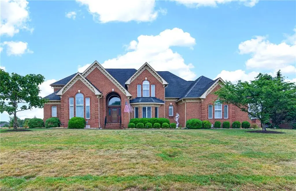 409 Muirfield, Smithfield, VA 23430 - #1