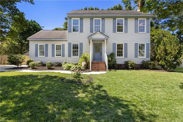 2433 Bullock Trail, Virginia Beach, VA 23454