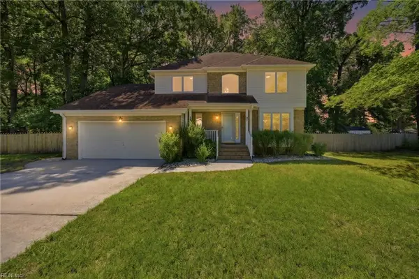 1805 Blackhawk Place, Chesapeake, VA 23321