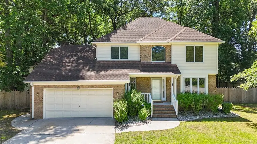 1805 Blackhawk Place, Chesapeake, VA 23321 - #2