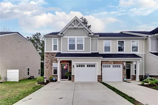 225 Capeside Court, Williamsburg, VA 23188