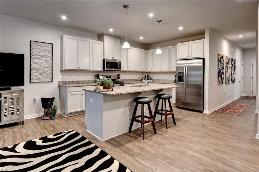 225 Capeside Court, Williamsburg, VA 23188 - #2