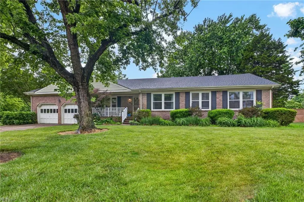 801 Adrian Drive, Virginia Beach, VA 23452 - #1