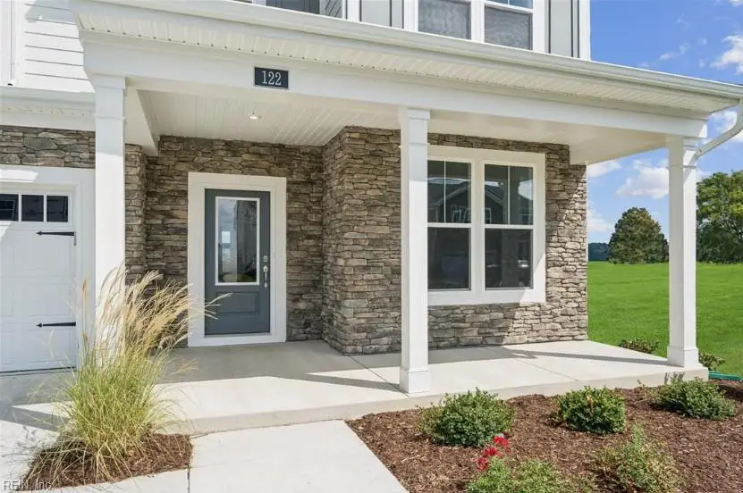 122 Getty Road, Suffolk, VA 23434 - #2