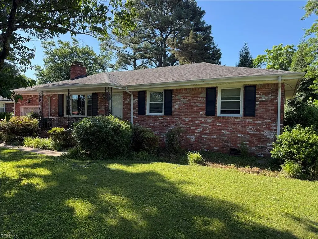 1032 Valmire Drive, Chesapeake, VA 23320 - #1