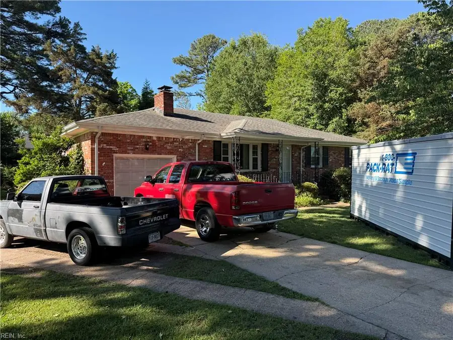 1032 Valmire Drive, Chesapeake, VA 23320 - #2