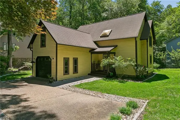 102 Tendril Court, Williamsburg, VA 23188