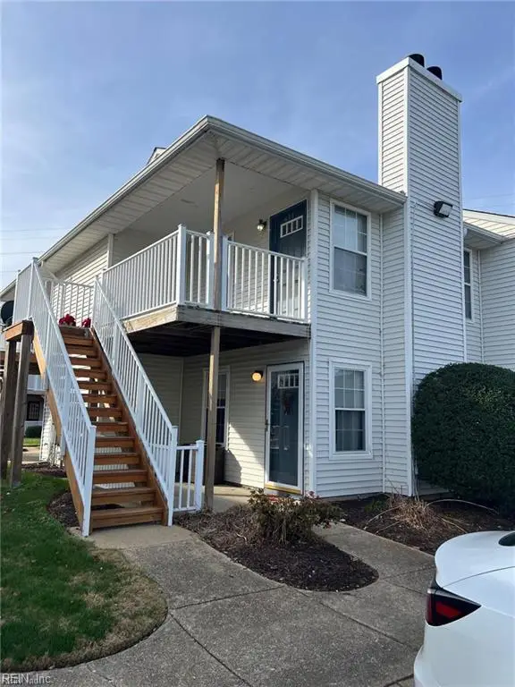 433 Shelter Drive, Virginia Beach, VA 23462