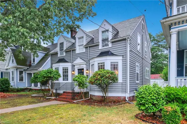 128 Mt Vernon Avenue, Portsmouth, VA 23707