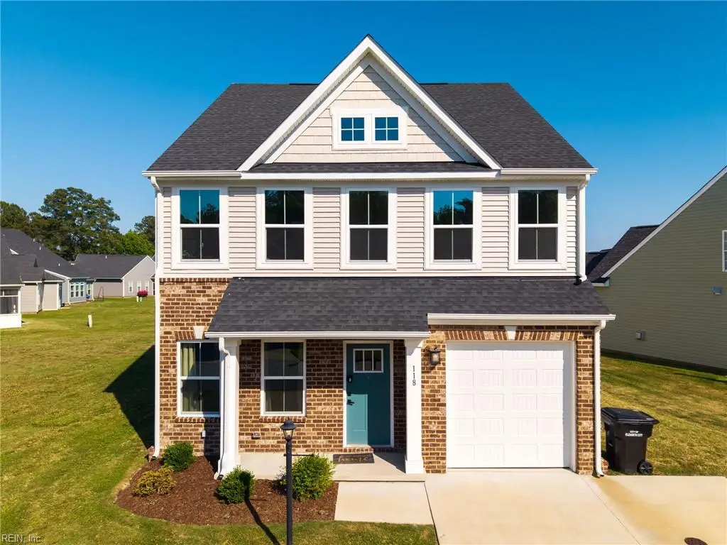118 Spoonbill Loop, Elizabeth City, NC 27909 - #1