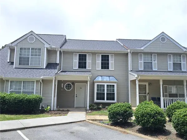 54 Treasure Key, Hampton, VA 23666