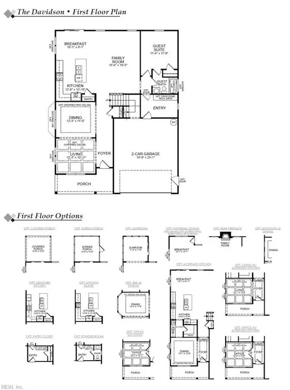 MM Davidson, Windsor, VA 23487 - #3