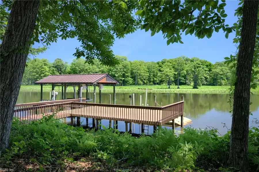 651 Colony Trail, Lanexa, VA 23089 - #2