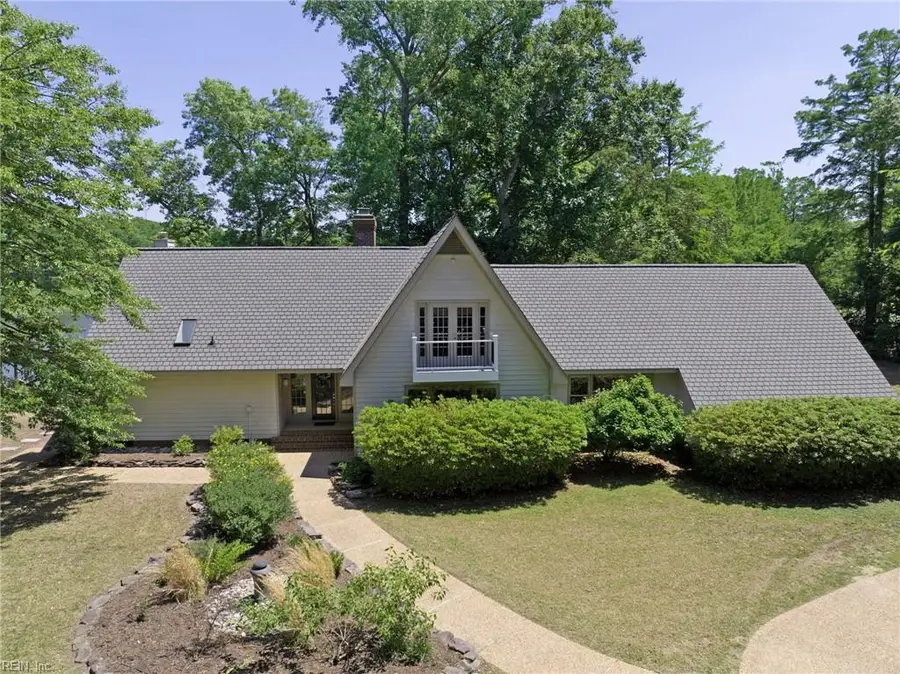 651 Colony Trail, Lanexa, VA 23089 - #3