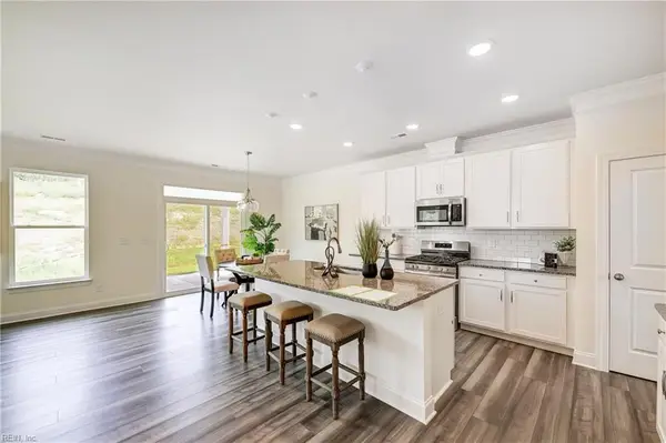 MM Caldwell, Windsor, VA 23487