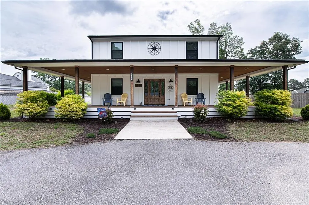 7230 Otey Drive, Lanexa, VA 23089 - #1