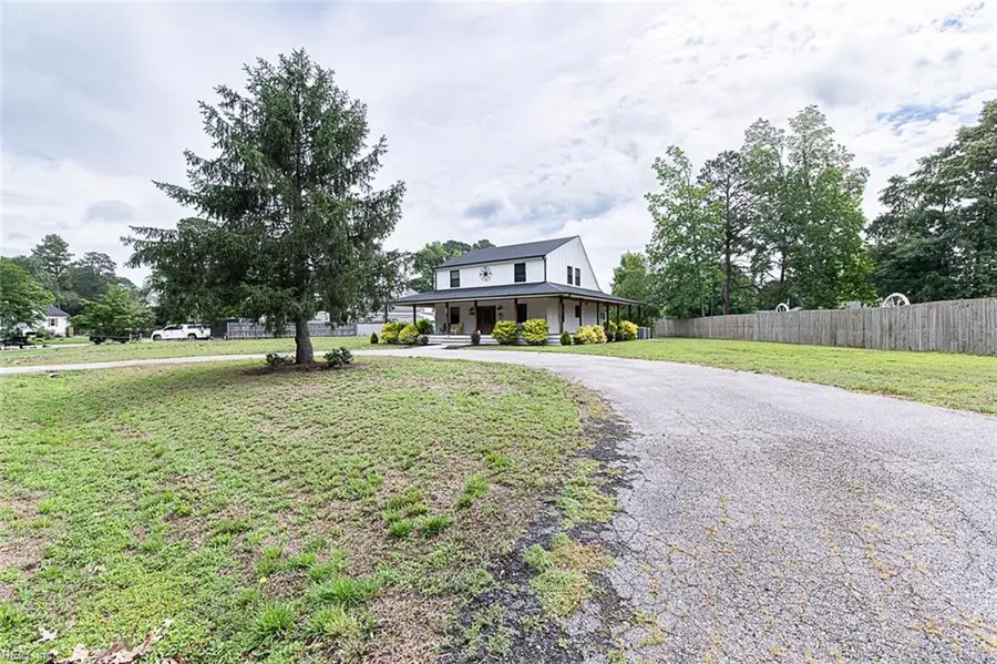 7230 Otey Drive, Lanexa, VA 23089 - #3