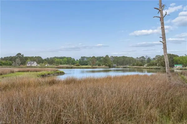 6.7ac Oyster Haven Lane, Hayes, VA 23072