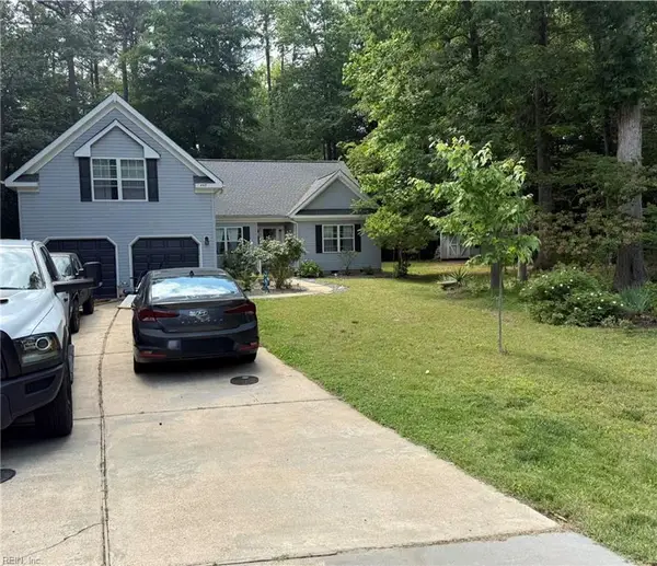 440 Evergreen Way, Smithfield, VA 23430