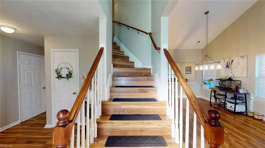 2437 Rockwater Circle, Virginia Beach, VA 23456 - #2