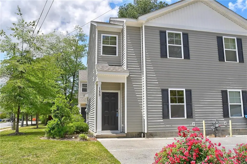 139 S Budding Avenue, Virginia Beach, VA 23452 - #1
